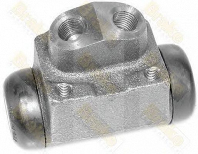 BRAKE ENGINEERING wc1693be -  Колесный тормозной цилиндр
